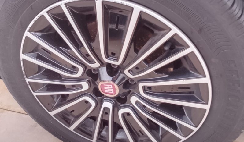 FIAT TIPO 1.3 MJ DIESEL 2021 pieno