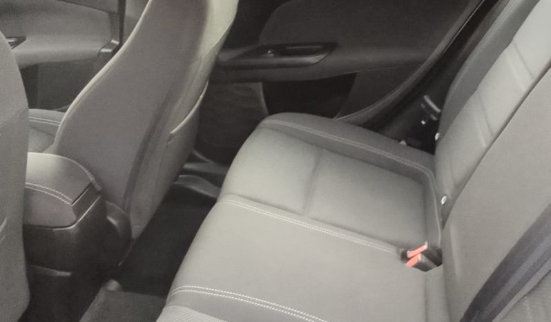 FIAT TIPO 1.3 MJ DIESEL 2021 pieno