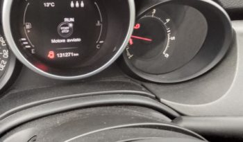 FIAT 500X 1.6MJ DIESEL CROSS 2017 pieno