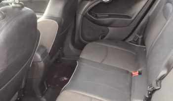 FIAT 500X 1.6MJ DIESEL CROSS 2017 pieno