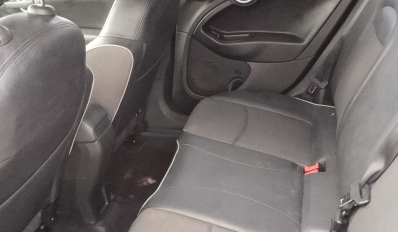 FIAT 500X 1.6MJ DIESEL CROSS 2017 pieno