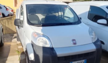 FIAT FIORINO 1.3MJ 2014 pieno
