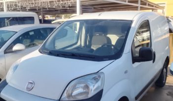 FIAT FIORINO 1.3MJ 2014 pieno