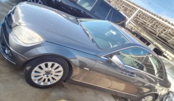 MERCEDES C220 CDI 2009 pieno