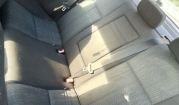 MERCEDES C220 CDI 2009 pieno