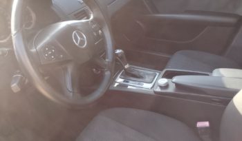 MERCEDES C220 CDI 2009 pieno