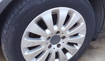 MERCEDES C220 CDI 2009 pieno