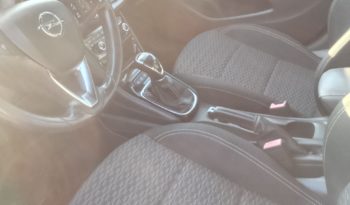 OPEL ASTRA 1.6 CDTI 2018 pieno