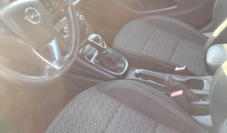 OPEL ASTRA 1.6 CDTI 2018 pieno