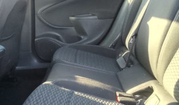 OPEL ASTRA 1.6 CDTI 2018 pieno