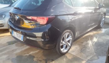 OPEL ASTRA 1.6 CDTI 2018 pieno
