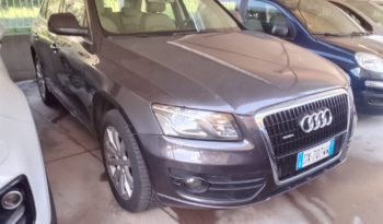 AUDI Q5 3.0 TDI 2009 pieno