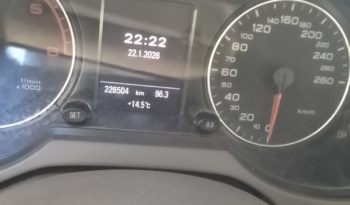 AUDI Q5 3.0 TDI 2009 pieno