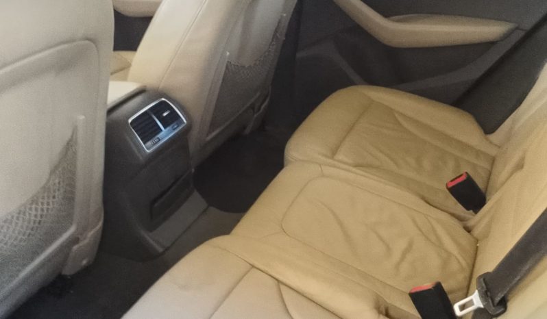 AUDI Q5 3.0 TDI 2009 pieno