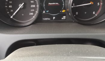 LAND ROVER DISCOVERY SPORT 2.0 2018 pieno