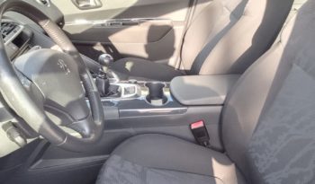 PEUGEOT 3008 2.0HDI 2012 pieno