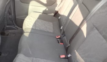 PEUGEOT 3008 2.0HDI 2012 pieno