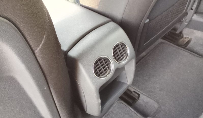 PEUGEOT 3008 2.0HDI 2012 pieno