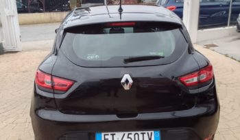 RENAULT CLIO 1.5 DCI 2014 pieno
