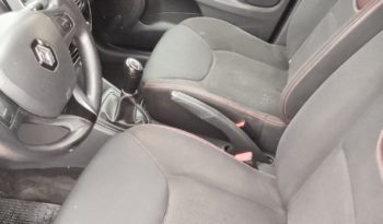 RENAULT CLIO 1.5 DCI 2014 pieno