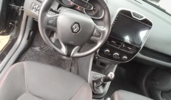 RENAULT CLIO 1.5 DCI 2014 pieno