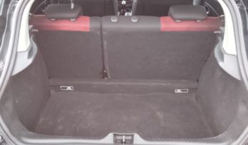 RENAULT CLIO 1.5 DCI 2014 pieno