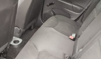 RENAULT CLIO 1.5 DCI 2014 pieno