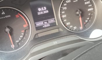 AUDI A3 1.6 TDI 2015 pieno