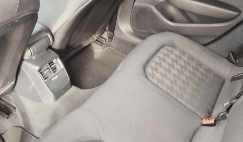 AUDI A3 1.6 TDI 2015 pieno