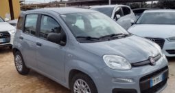 FIAT PANDA 1.3MJ 2018