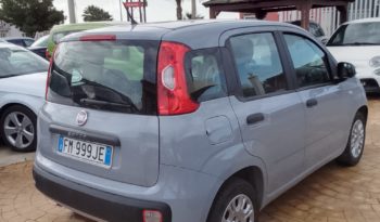 FIAT PANDA 1.3MJ 2018 pieno