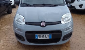 FIAT PANDA 1.3MJ 2018 pieno