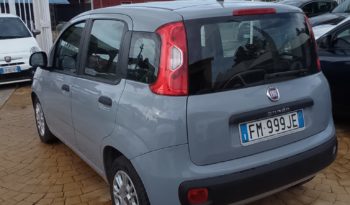 FIAT PANDA 1.3MJ 2018 pieno