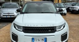 RANGE ROVER EVOQUE 2.0D 2016