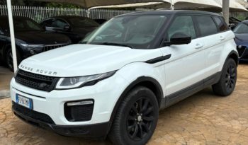 RANGE ROVER EVOQUE 2.0D 2016 pieno