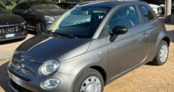 FIAT 500 1.3MJ 2018