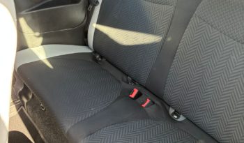 FIAT 500 1.3MJ 2018 pieno