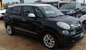 FIAT 500L 1.3 Mj 2014 pieno