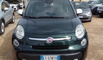 FIAT 500L 1.3 Mj 2014 pieno
