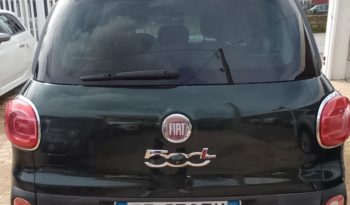 FIAT 500L 1.3 Mj 2014 pieno