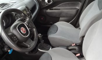 FIAT 500L 1.3 Mj 2014 pieno