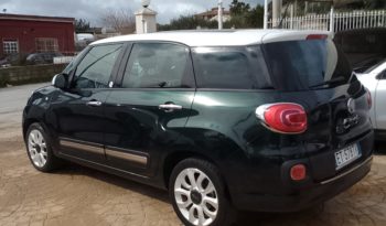 FIAT 500L 1.3 Mj 2014 pieno