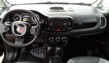 FIAT 500L 1.3 Mj 2014 pieno