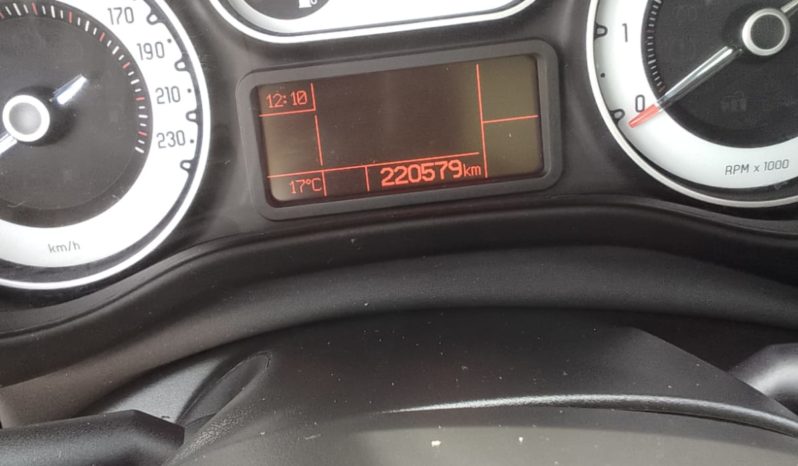 FIAT 500L 1.3 Mj 2014 pieno