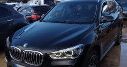BMW X1 118D 2018