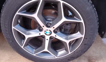 BMW X1 118D 2018 pieno