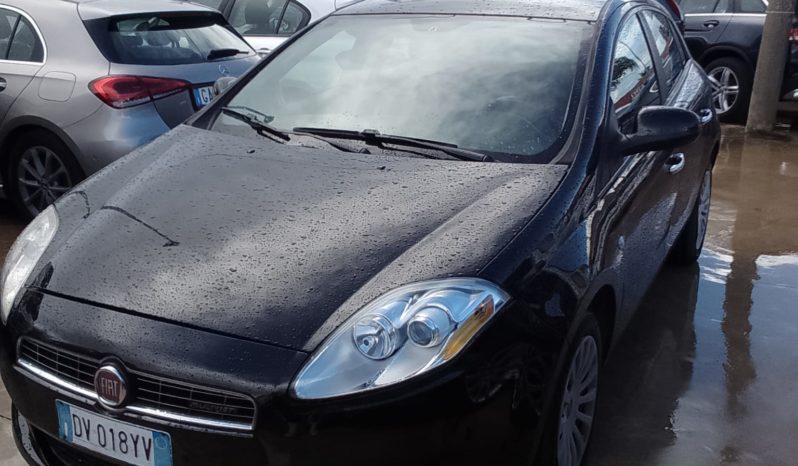 FIAT BRAVO 1.6 MJ 2009 pieno