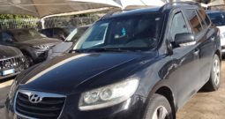 HYUNDAI SANTAA Fè 2.2D