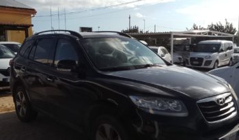 HYUNDAI SANTAA Fè 2.2D pieno