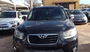 HYUNDAI SANTAA Fè 2.2D pieno